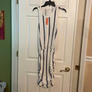 Sundry tank dress NWT